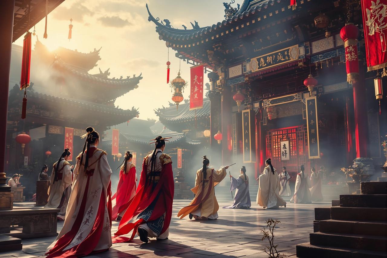 亚洲天王周杰伦无问西东逆境崛起揭秘，从《仙剑奇侠传》到柬埔寨骗局的反转故事